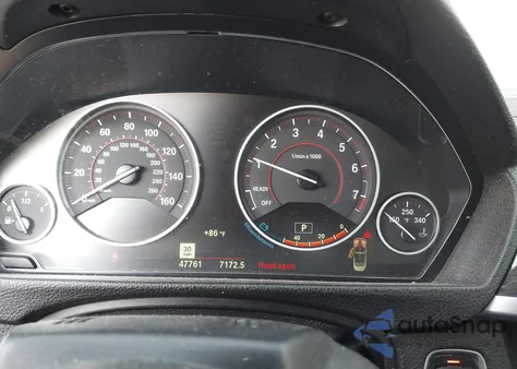 2020 BMW 430I z USA, uszkodzony, nr VIN WBA4Z1C01L5N82980